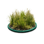Aquigarden ilot flottant Île Flottante pour Étang Type 81 - Support de Plantation Aquatique 8717605078915 SG382