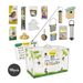 Aquigarden Kit pour attirer les oiseaux dans son jardin - WilBirds (16PCS) 5400351179984 17998