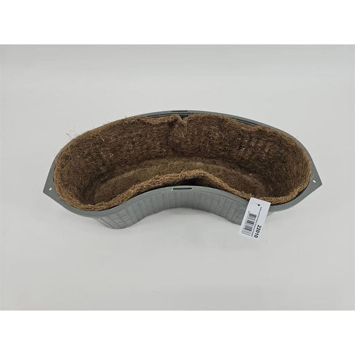 Aquigarden Toile en coco pour paniers aquatiques - Contour - Le Top ! 8719743711976 22010