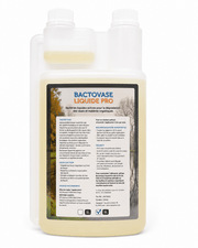 Aquipond Aquipond Bactovase Liquide - 1L - Agit sur les algues et la vase BACTOVAS01L
