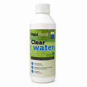 Aquipond Floculant Aquipond ClearWater 10M³ - Agit efficacement sur l'eau verte - Clarifiant instantané 0005675 MDDAQUICL10