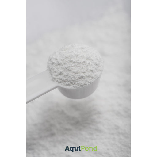 Aquipond Traitements Aquipond GH+ 15kg - Augmente la dureté totale (GH) 5425030687581 NEOAQF115E