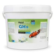 Aquipond Traitements Aquipond GH+ 15kg - Augmente la dureté totale (GH) 5425030687581 NEOAQF115E