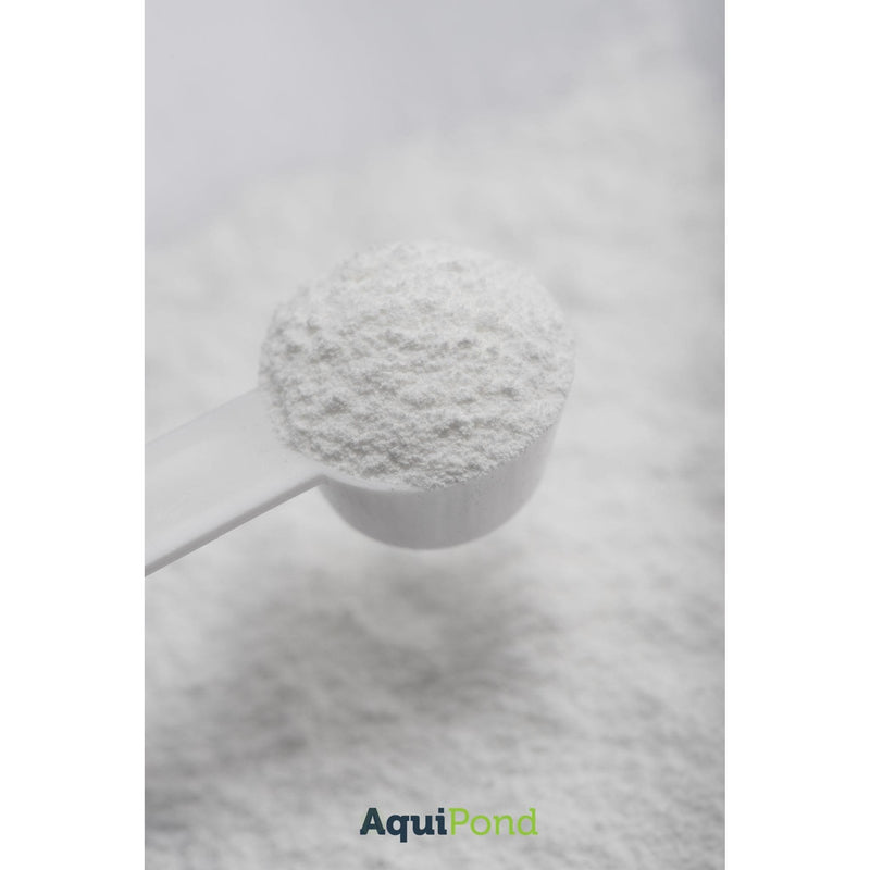 Aquipond Traitements Aquipond GH+ 5kg - Augmente la dureté totale (GH) 5425030687574 NEOAQF105E