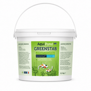 Aquipond Aquipond Greenstab - Traitement naturel contre les algues du bassin (même en hiver)