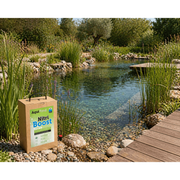 Aquipond Aquipond NitriBoost - Bactéries Liquides Nitrifiantes pour 50M³ - 5L