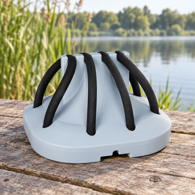 OASE SubFlo Diffuser D – diffuseur d’air pour eau profonde