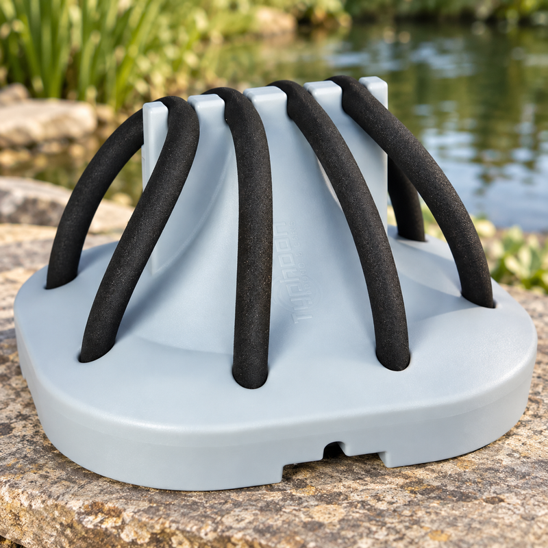 OASE SubFlo Diffuser D – diffuseur d’air pour eau profonde