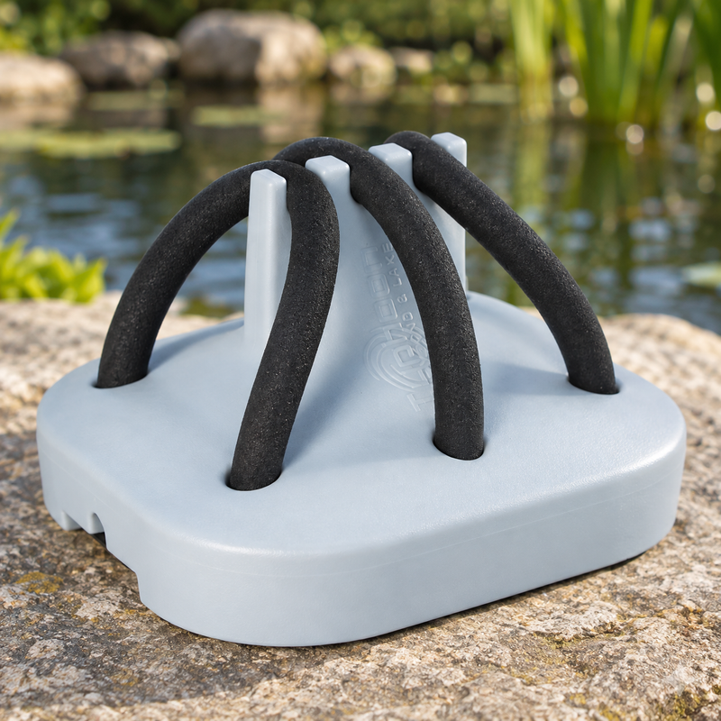 OASE SubFlo Diffuser S – diffuseur d’air pour faible profondeur