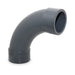 Aquitechnics PVC COURBE 90° Ø 50 mm 3917400099 1001704