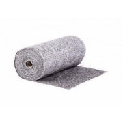 Aquitechnics Feutre Feutre Aquitechnics Premium 400G/M² (vendu par m²) - Feutre de protection pour étang (Feutrine pour bâche en EPDM ou en PVC) - Largeur 2M