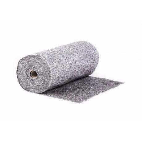 Aquitechnics Feutre Feutre Aquitechnics Premium 400G/M² (vendu par m²) - Feutre de protection pour étang (Feutrine pour bâche en EPDM ou en PVC) - Largeur 2M