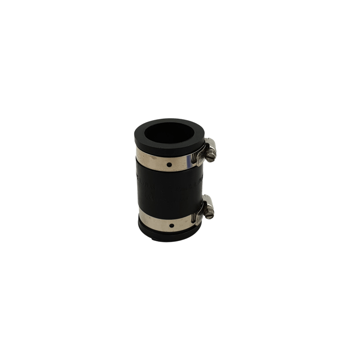 Aquitechnics Manchon souple caoutchouc 40mm 8717591051060 90200-40x40