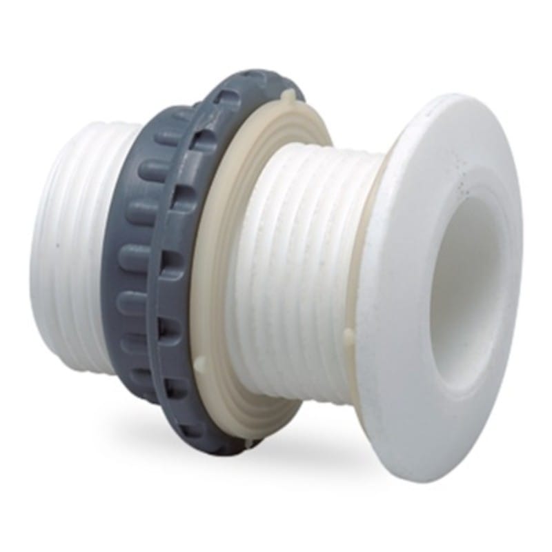 Aquitechnics Passe-Paroi PP 1 1/2" 8433350013666 1004205