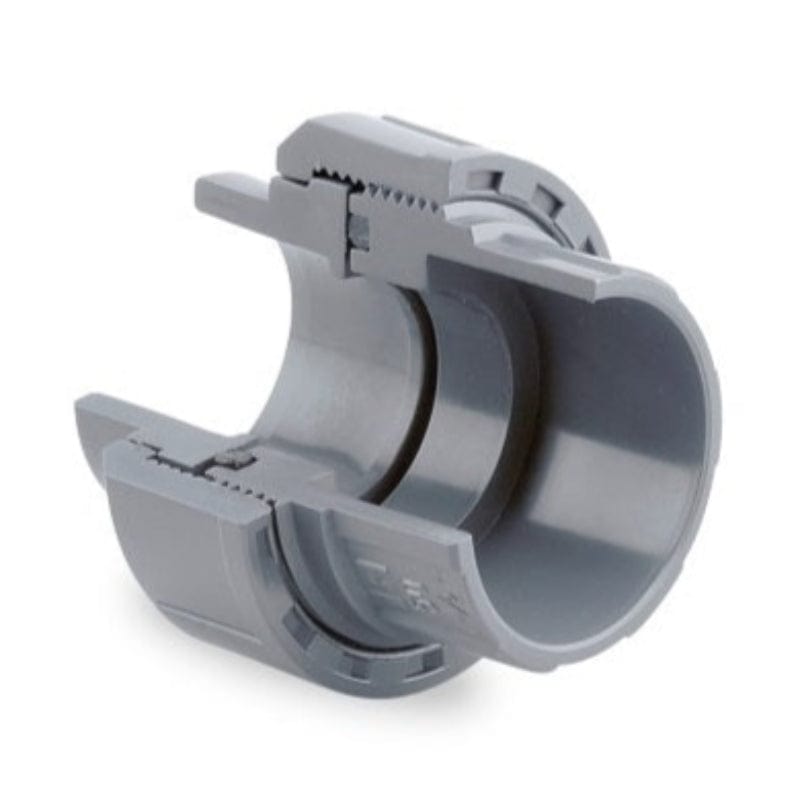 Aquitechnics PVC UNION 3 PIÈCES PVC Ø 50 mm 3917400099 1001083