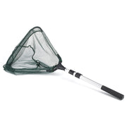 Arca Epuisette pliable ! Eco Catch 150-200-220CM - Pour poissons et végétaux - Arca