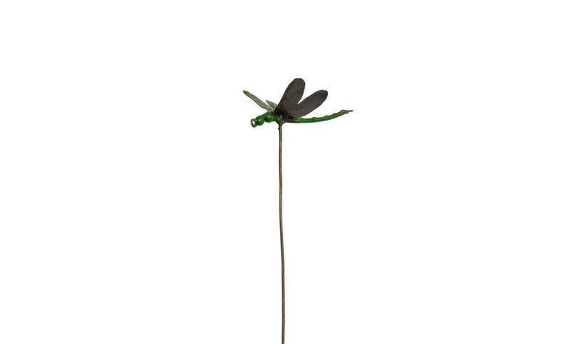Tuteur Libellule Verte — AP16001