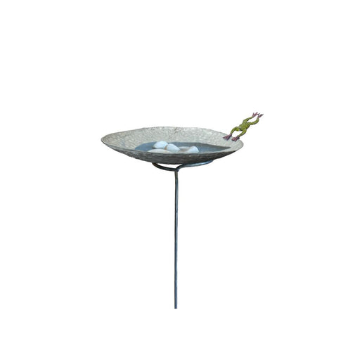 Bain Martelé (Grenouille + Galets offerts) — AP20010