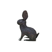 Lapin assis oreilles droite — AP22000(1)