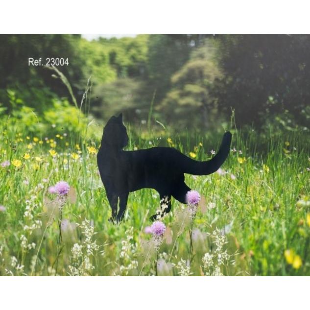 Silhouette Chat — AP23004