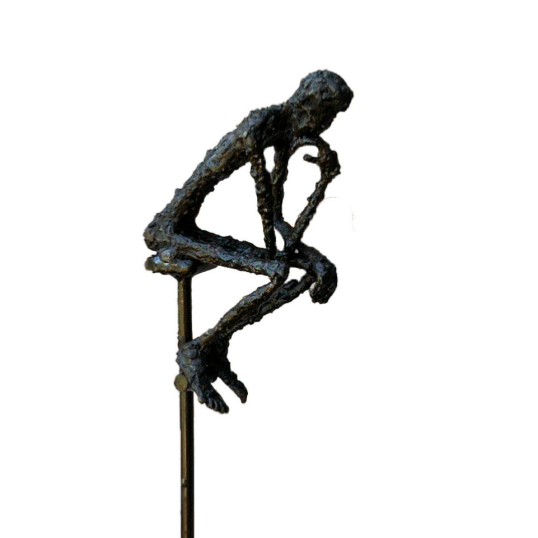 Tuteur "Penseur" — AP23015