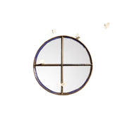 Miroir 5 papillons — AP23051