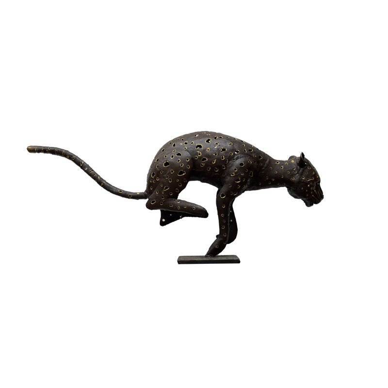 Guépard Cheetah — AP25013