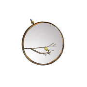 Miroir Mésange charbonnière — AP25016