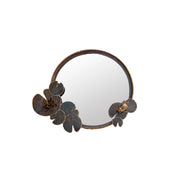 Miroir Grenouille nymphéa — AP25020