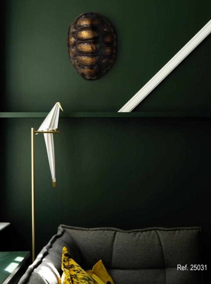 Applique murale Tortue — AP25031