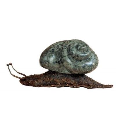 Escargot Droit — AP25032