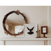 Miroir Jasmin — AP25036