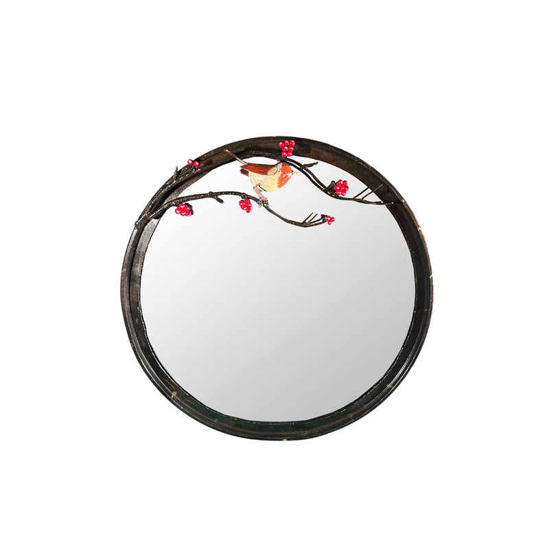 Miroir Rouge-gorge — AP25037
