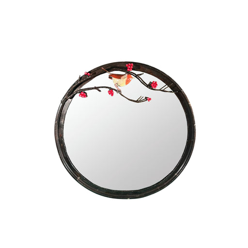Miroir Rouge-gorge — AP25037