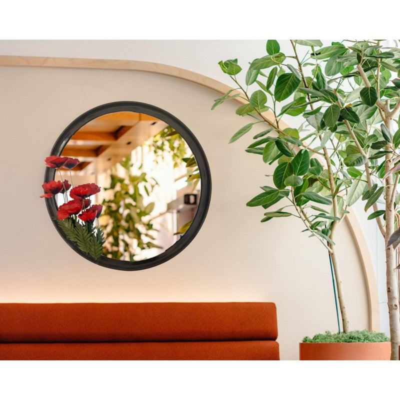 Miroir Coquelicots — AP25038