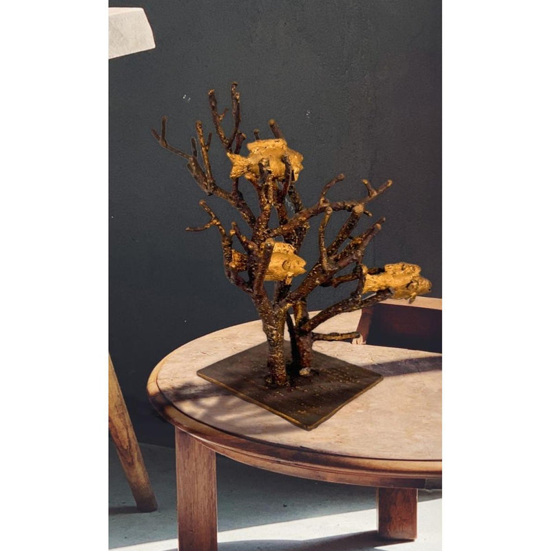 Corail & poissons — AP26009