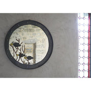 Miroir Labres et coraux — AP26011-MIROIR