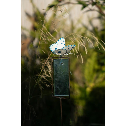 Tuteur Verre Papillon Atlantis — AP27100