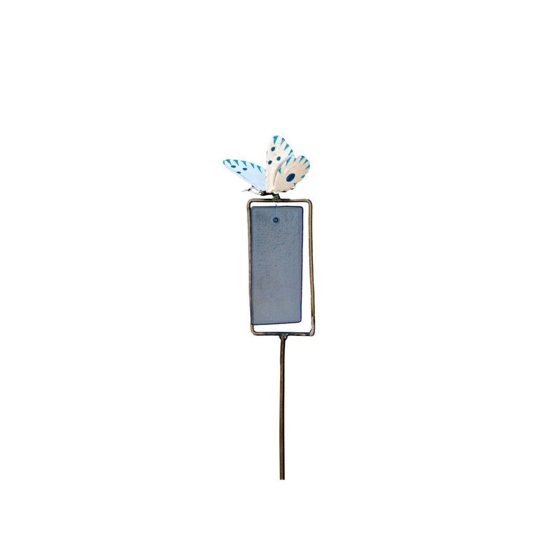 Tuteur Verre Papillon Atlantis — AP27100