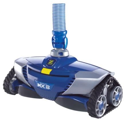 Zodiac MX8 - Robot de piscine hydraulique