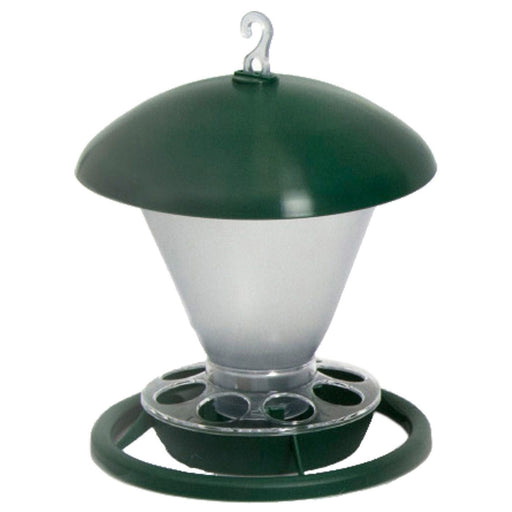 Benelux Nature Mangeoires pour oiseaux ABREUVOIR - MANGEOIRE 1L /1KG 5400351013707 14170