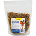 Benelux Nature Nourriture pour oiseaux VERS DE FARINE SECHE SACHET 100 G 5400351463595 46359