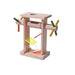 Benelux Pet Perroquet Jouet pour oiseaux - Machine à Traire - 24CM 5400351139018 13901