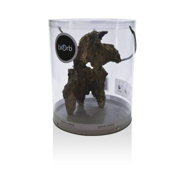Biorb Décoration pour aquarium biOrb AIR Decor Oiseau en Bois 822728006177 46158