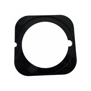 Biorb by Oase Aquariums 2. biOrb insert lampe rech. support noir Pièces détachées pour biOrb LIFE 60 MCR noir 35241
