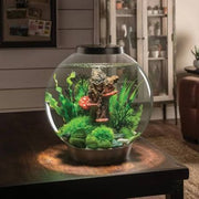 Biorb by Oase Aquarium BiOrb Classic 105 MCR Noir - 105L 822728008249 45780