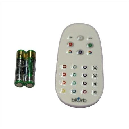 Biorb by Oase Télécommande Télécommande pour Biorb Halo 15 / biOrb verv. afstandsbediening HALO15 RGB 35178