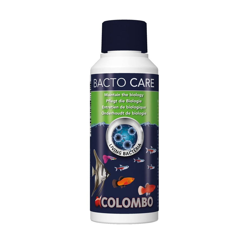 Colombo Colombo Bacto Care 250 ML A5010917