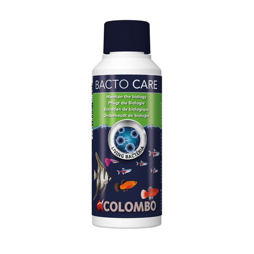 Colombo Colombo Bacto Care 250 ML A5010917