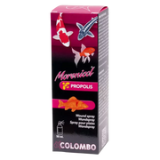 Colombo Traitements Colombo Propolis Wound Spray 50 ml – Soin protecteur des plaies pour koïs et poissons de bassin 8715897081736 05020715